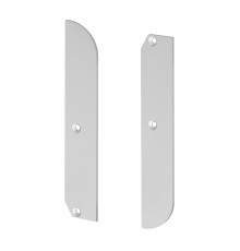 Заглушка Arlight Plintus-H80 046396