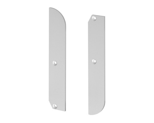 Заглушка Arlight Plintus-H80 046396 Заглушка Arlight Plintus-H80 046396