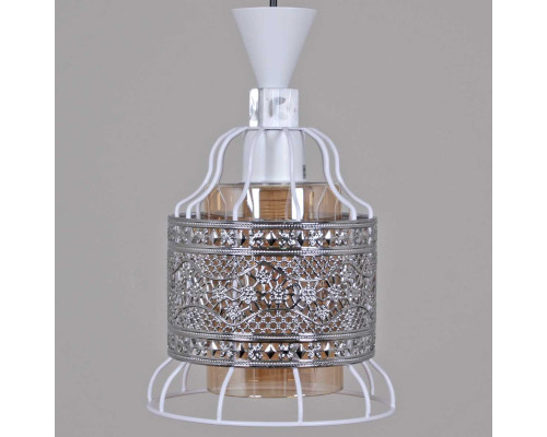 Потолочный светильник Reluce 05363-0.9-01 CH+WH