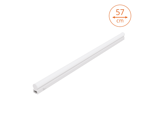 Линейный светодиодный светильник WOLTA WT5W10W60 Линейный светодиодный светильник WOLTA WT5W10W60