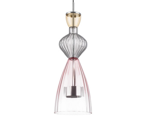 Подвесной светодиодный светильник Lightstar Belle 814003 Подвесной светодиодный светильник Lightstar Belle 814003