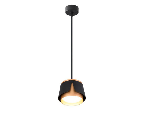 Подвесной светильник Arte Lamp Amaks A8028SP-1BK Подвесной светильник Arte Lamp Amaks A8028SP-1BK