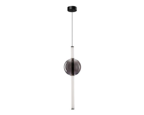 Подвесной светодиодный светильник Arte Lamp Rigla A6839SP-12SM Подвесной светодиодный светильник Arte Lamp Rigla A6839SP-12SM