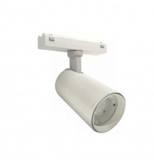 Трековый светодиодный светильник iLedex Technical Vision 4825-048-D60-10W-36DG-4000K-WH