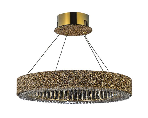 Люстра подвесная Dio D`arte Elite Neuron L 1.5.50.100 G