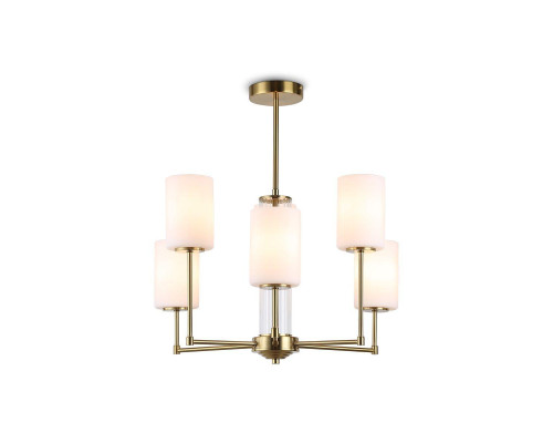 Подвесная люстра Ambrella Light High Light Modern LH56215 Подвесная люстра Ambrella Light High Light Modern LH56215