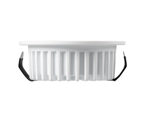 Мебельный светодиодный светильник Arlight LTM-R70WH-Frost 4.5W Day White 110deg 020770 Мебельный светодиодный светильник Arlight LTM-R70WH-Frost 4.5W Day White 110deg 020770