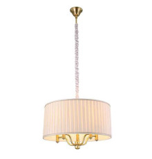 Подвесная люстра Newport 3365/C Brass М0058735