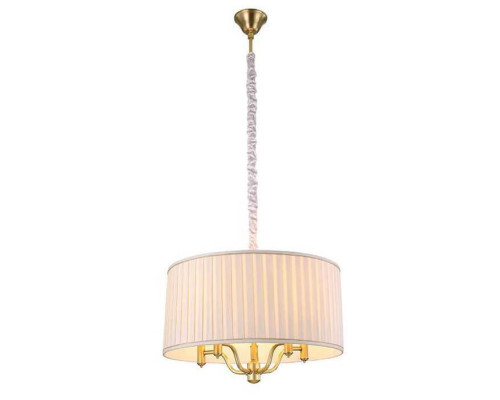 Подвесная люстра Newport 3365/C Brass М0058735 Подвесная люстра Newport 3365/C Brass М0058735