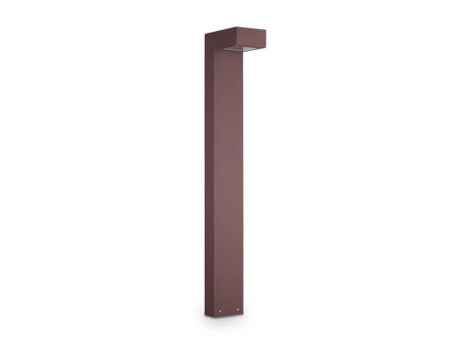 Уличный светильник Ideal Lux Sirio PT2 Big Coffee 213262 Уличный светильник Ideal Lux Sirio PT2 Big Coffee 213262