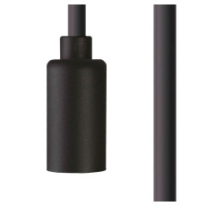 Патрон с кабелем Nowodvorski Cameleon Cable G9 8631