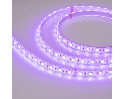 Светодиодная влагозащищенная лента Arlight 14,4W/m 60LED/m 5060SMD разноцветный 5M 029515(2) Светодиодная влагозащищенная лента Arlight 14,4W/m 60LED/m 5060SMD разноцветный 5M 029515(2)