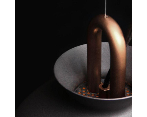 Подвесной светильник Imperium Loft Omg Coil 185365-26 Подвесной светильник Imperium Loft Omg Coil 185365-26