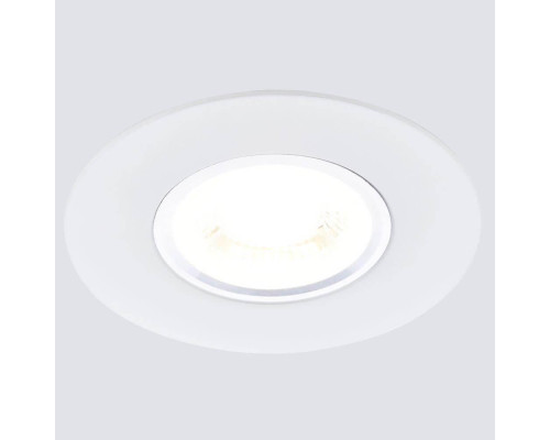 Встраиваемый светильник Ambrella light Classic A500 W Встраиваемый светильник Ambrella light Classic A500 W