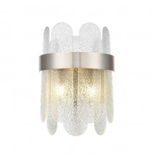 Настенный светильник Vele Luce Delizia VL3185W02