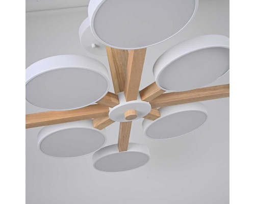 Потолочный светильник Imperium Loft TURNA-B01 228849-26 Потолочный светильник Imperium Loft TURNA-B01 228849-26