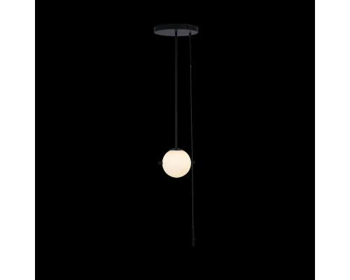 Подвесной светильник Loft IT Signal 10029PS Black Подвесной светильник Loft IT Signal 10029PS Black