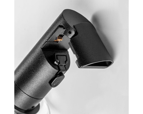 Трековый светодиодный светильник Lightstar Due 207737 Трековый светодиодный светильник Lightstar Due 207737