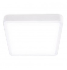 Встраиваемый светодиодный светильник Ambrella light Led Downlight DLR370