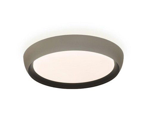 Потолочный светодиодный светильник Lumina Deco Paneli LDC 8062-48W WT