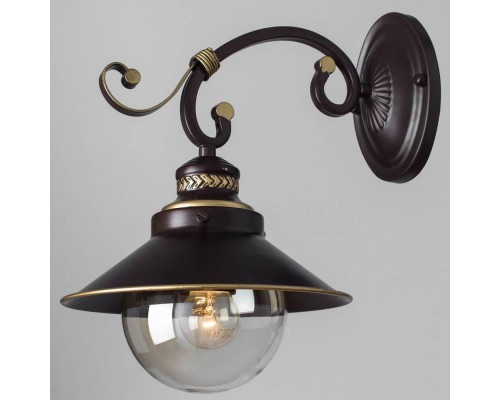 Бра Arte Lamp 7 A4577AP-1CK