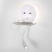 Бра Elektrostandard Lungo LED белый MRL LED 1017 a047876