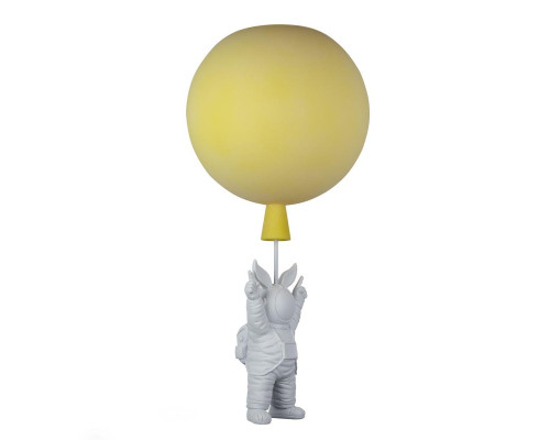 Потолочный светильник Loft IT Cosmo 10044/250 Yellow Потолочный светильник Loft IT Cosmo 10044/250 Yellow