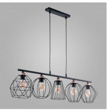 Подвесной светильник TK Lighting 1649 Galaxy