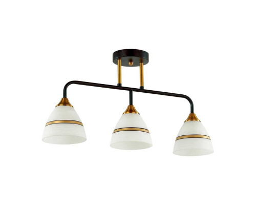 Потолочная люстра Lumion Comfi Nettie 5214/3CA