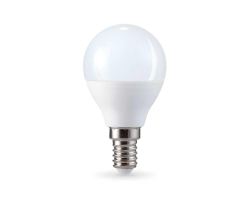 Лампа светодиодная Шар P45 11W 6400K Ambrella light Bulding 451116 Лампа светодиодная Шар P45 11W 6400K Ambrella light Bulding 451116