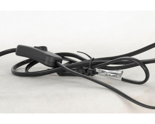 Настольная лампа Lussole Talladega LSP-0615 Настольная лампа Lussole Talladega LSP-0615