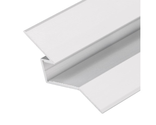Профиль Arlight ARH-DECORE-S12-CAVE-F-2000 ANOD 023902 Профиль Arlight ARH-DECORE-S12-CAVE-F-2000 ANOD 023902