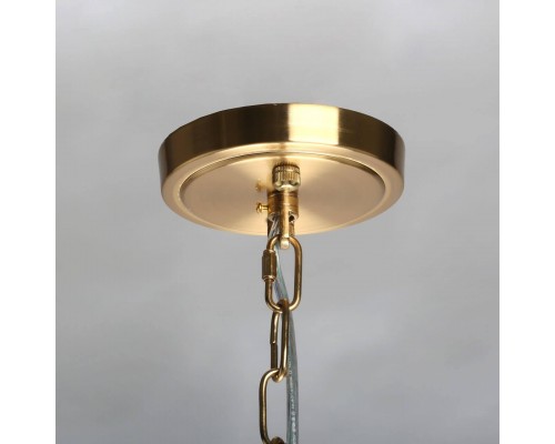 Подвесная люстра MW-Light Аманда 14 481014508 Подвесная люстра MW-Light Аманда 14 481014508