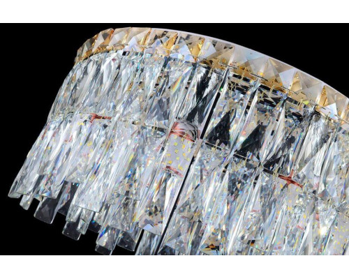 Подвесная люстра Lumina Deco Adelfia DDP 9883-80D Подвесная люстра Lumina Deco Adelfia DDP 9883-80D