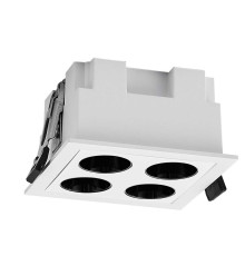 Встраиваемый светильник Mantra BLAU 9130