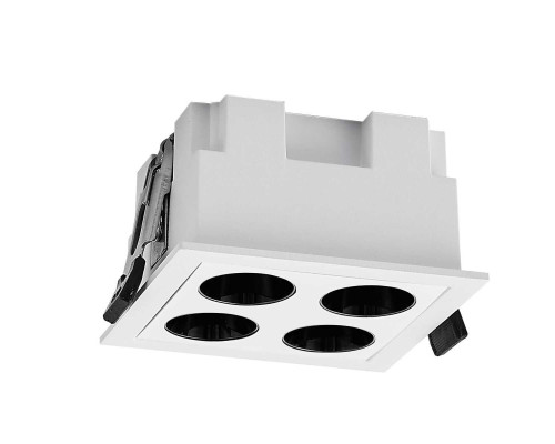 Встраиваемый светильник Mantra BLAU 9130 Встраиваемый светильник Mantra BLAU 9130