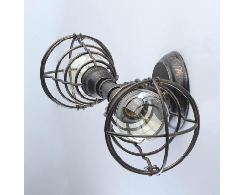 Бра MW-Light Джестер 3 104021602 Бра MW-Light Джестер 3 104021602