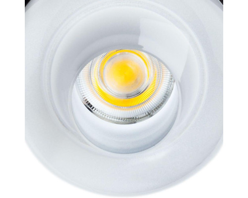 Встраиваемый светодиодный спот Arte Lamp Deneb A7249PL-1BK Встраиваемый светодиодный спот Arte Lamp Deneb A7249PL-1BK