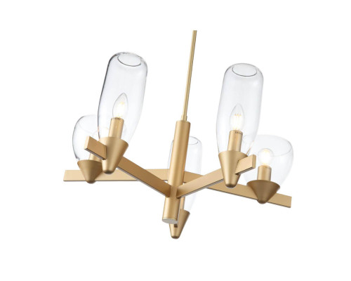 Подвесная люстра ST Luce Teneresa SL1119.203.05 Подвесная люстра ST Luce Teneresa SL1119.203.05