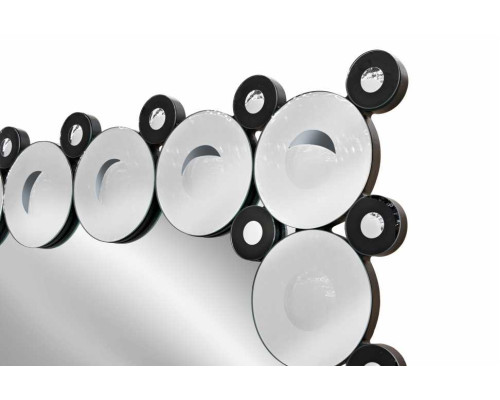 Зеркало Art Home Decor Look 1742 CR 170х90 см Серебро Зеркало Art Home Decor Look 1742 CR 170х90 см Серебро
