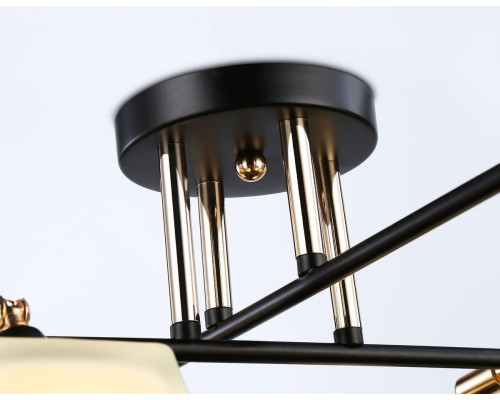 Потолочная люстра Ambrella light Traditional Modern TR303089 Потолочная люстра Ambrella light Traditional Modern TR303089
