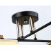 Потолочная люстра Ambrella light Traditional Modern TR303089