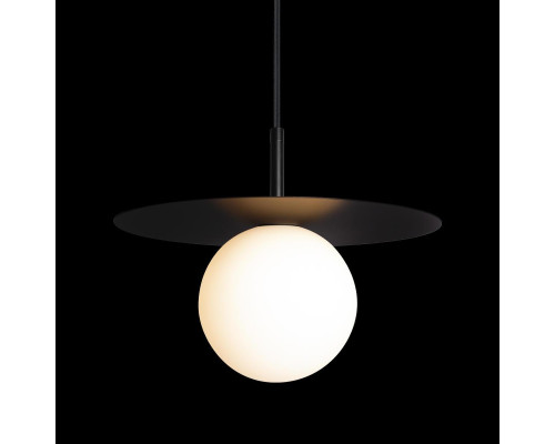 Подвесной светильник Loft IT Ufo 10120/250P Black Подвесной светильник Loft IT Ufo 10120/250P Black