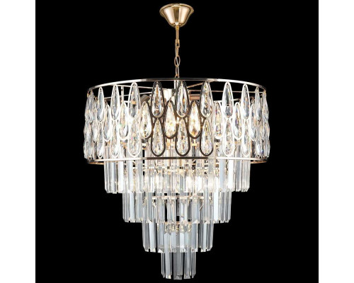 Потолочный светильник Reluce 02189-0.4-07 FGD