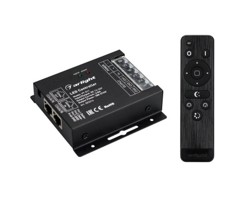 Контроллер Arlight VT-S11-3x8A 023316 Контроллер Arlight VT-S11-3x8A 023316