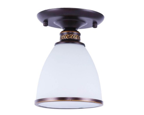 Потолочный светильник Arte Lamp Bonito A9518PL-1BA