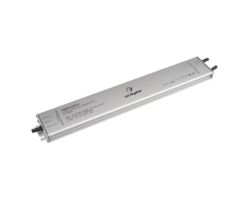 Блок питания Arlight ARPV-LG24400-Linear-PFC 24V 400W IP67 16,6A 036957 Блок питания Arlight ARPV-LG24400-Linear-PFC 24V 400W IP67 16,6A 036957