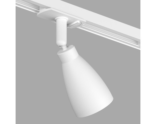 Трековый светильник Denkirs Bell DK6050-WH Трековый светильник Denkirs Bell DK6050-WH