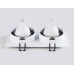 Встраиваемый светильник Ambrella Light Techno Spot Standard Tech TN102732