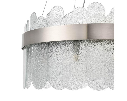 Подвесная люстра Vele Luce Delizia VL3185P12 Подвесная люстра Vele Luce Delizia VL3185P12